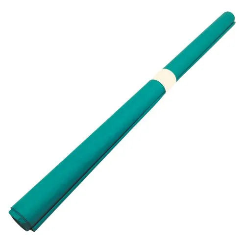 Papel Seda 70 X 50 Cm 20 Uds Aguamarina