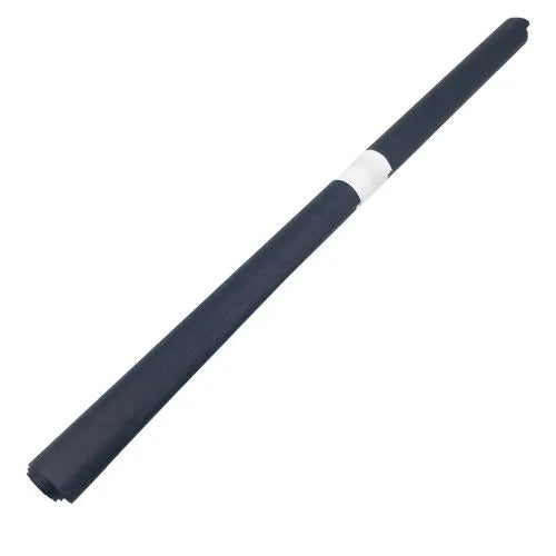 Papel Seda 70 X 50 Cm 20 Uds Negro