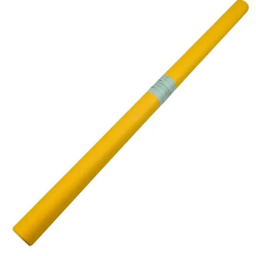 Papel Seda 70 X 50 Cm 20 Uds Amarillo mango