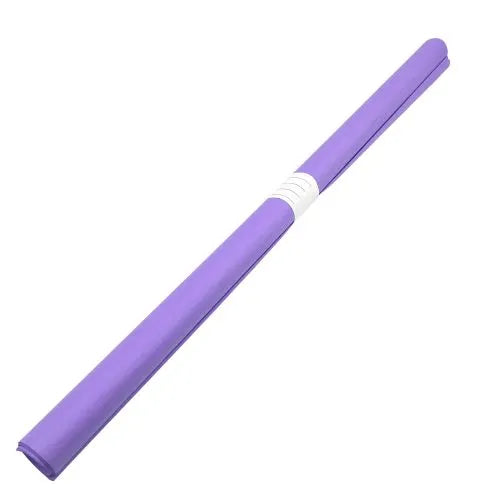 Papel Seda 70 X 50 Cm 20 Uds Lila