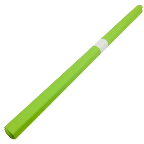Papel Seda 70 X 50 Cm 20 Uds Verde limón