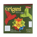 Papel Origami X 50 hojas estampadas de 20 x 20 cm