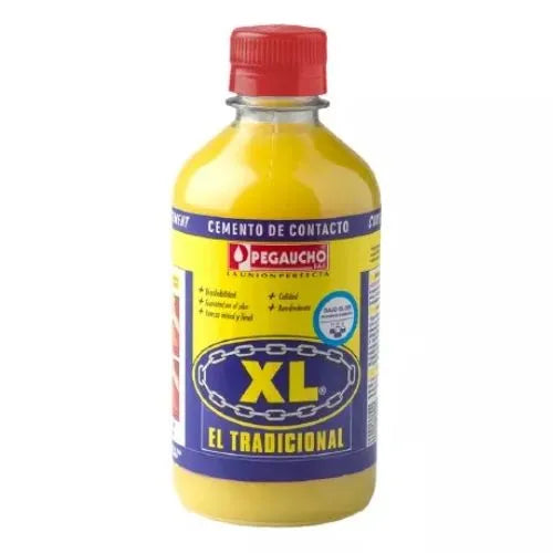 Pegante XL - Cemento De Contacto - 750 ml