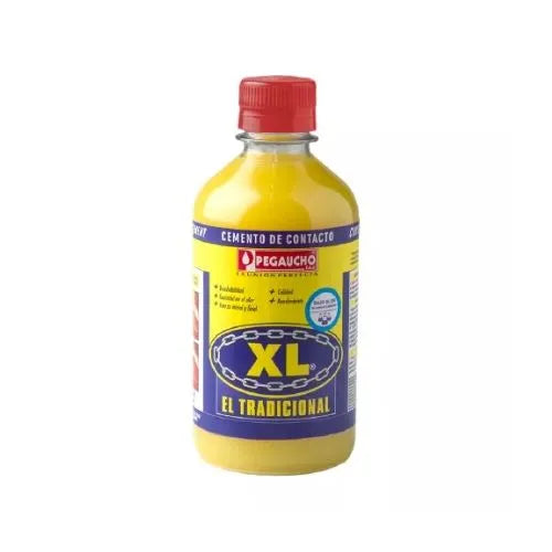 Pegante XL - Cemento De Contacto - 375 ml