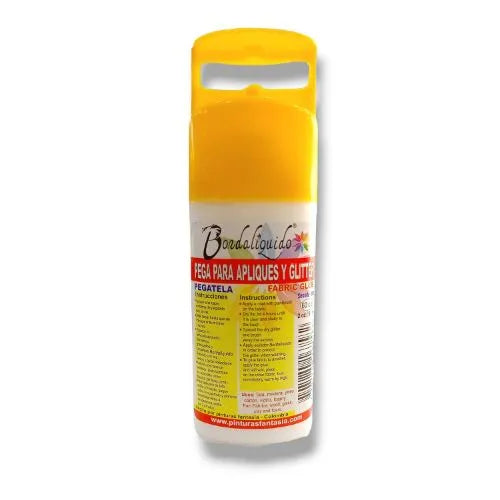 pegante para tela, Pegatela - 60 cc