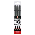 Pigma micron X 3