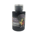 Pintura Académica Bozzetto - Con Olor De 120gm - Negro