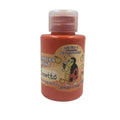 Pintura Académica Bozzetto - Con Olor De 120gm - Naranja
