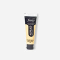 Pintura Acrílica Franco Arte x 100 ml Amarillo Nápoles 208