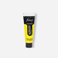 Pintura Acrílica Franco Arte x 100 ml Amarillo Cadmio Claro 200
