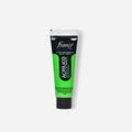 Pintura Acrílica Franco Arte x 100 ml Verde Permanente Claro 505
