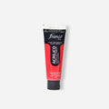 Pintura Acrílica Franco Arte x 100 ml Rojo Bermellón 403