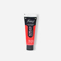 Pintura Acrílica Franco Arte x 100 ml Rojo Cadmio 402