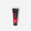 Pintura Acrílica Franco Arte x 100 ml Rojo Carmín 400