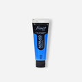 Pintura Acrílica Franco Arte x 100 ml Cian 307