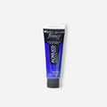 Pintura Acrílica Franco Arte x 100 ml Azul Phtalo 301
