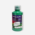 Pintura Acrílica Franco Arte al Frio X 250 ml - Verde Navidad