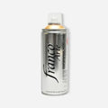 Pintura En Spray Franco Arte - Colores Metalizados De 14 Onzas - Oro