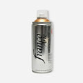 Pintura En Spray Franco Arte - Colores Metalizados De 14 Onzas - Oro Palido