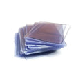 Porta Cedula Vinilo Bolsillo 9X6 cm 100 Und
