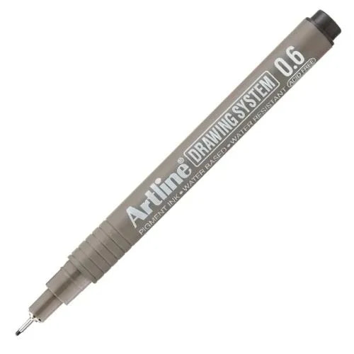 Rapidografo - ARTLINE 0.6 mm