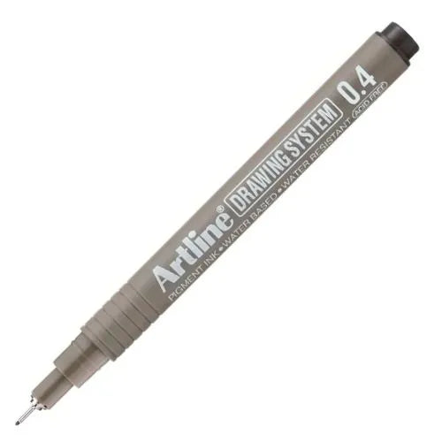 Rapidografo - ARTLINE 0.4 mm