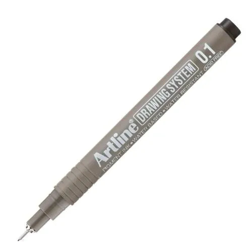 Rapidografo - ARTLINE 0.1 mm