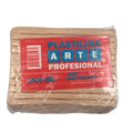 Plastilina Profesional Nessan - Piel