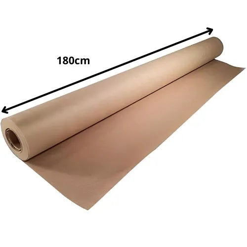 Rollo Papel Kraft 180 cm