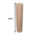 Rollo Papel Kraft 150 cm
