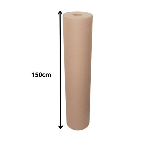 Rollo Papel Kraft 150 cm