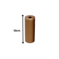 Rollo Papel Kraft 50 cm