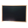 Tablero De Tiza Para Pared 60X80