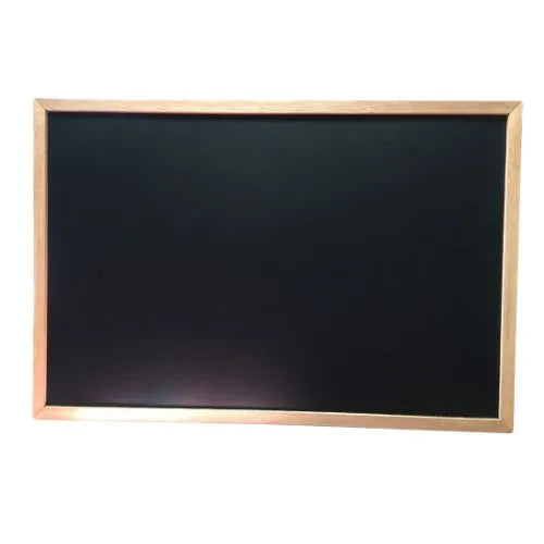 Tablero De Tiza Para Pared 60X80