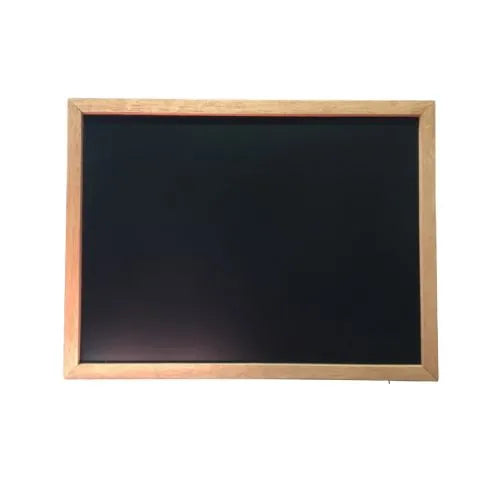 Tablero De Tiza Para Pared 40X60