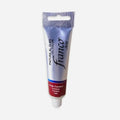 Pintura Óleo Franco Arte 140ml Rojo Carmín 400