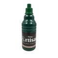 Tinta para marcador borrable recargable x 500 ml Verde