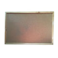 Tablero de corcho marco de madera de 60X90