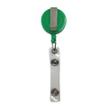 Yoyo Porta Escarapela - Verde