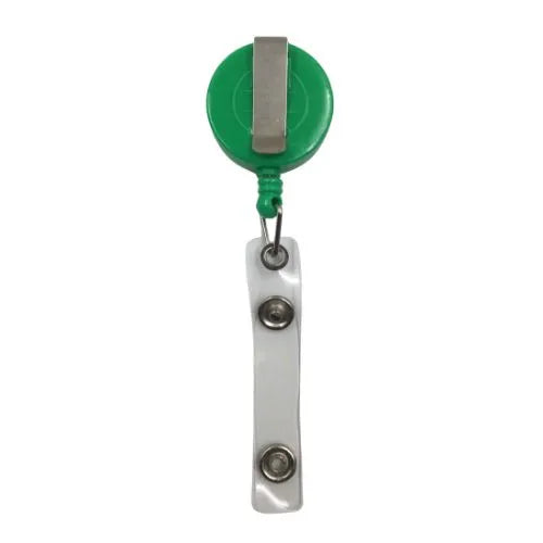 Yoyo Porta Escarapela - Verde