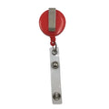 Yoyo Porta Escarapela - Rojo