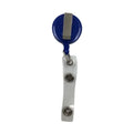Yoyo Porta Escarapela - Azul
