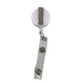 Yoyo Porta Escarapela - Blanco