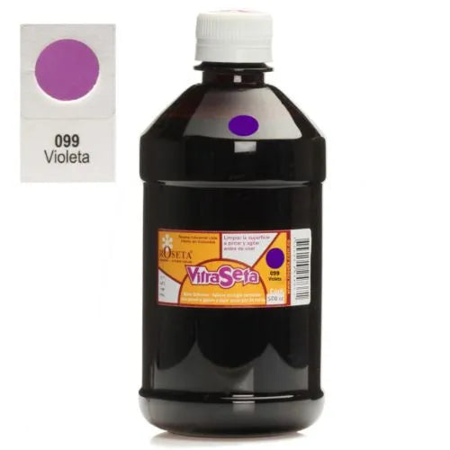 Vitraseta Violeta 500 cc