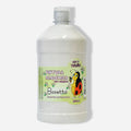 Vinilos Escolares Grandes Bozetto De 1000 cm3 - Normal Blanco