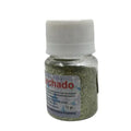 purpurina, polvo escarchado Bordaliquido - Verde Oliva