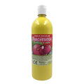 Vinilos Acrílicos Parchesitos Grandes - De Kilo - Amarillo