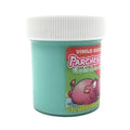 Vinilos Acrílicos Pequeños - Parchesitos De 40gr - Verde agua