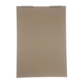 bitacora papel bond, - Rustica 1/4 de pliego