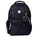 morral Kiut, con espacio para pc - Royal Black